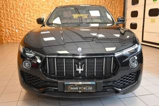 MASERATI Levante usata 83