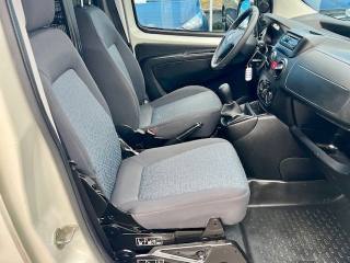 FIAT Fiorino usata 9