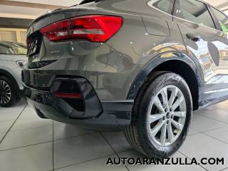 AUDI Q3 usata, con Autoradio digitale