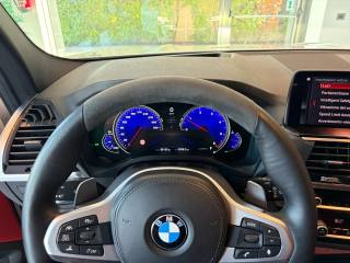 BMW X3 usata, con Autoradio