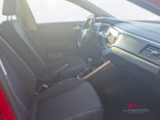 VOLKSWAGEN Polo usata 11