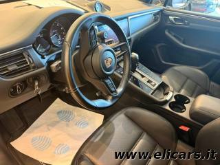 PORSCHE Macan usata, con Chiusura centralizzata