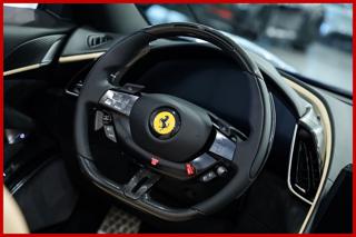 FERRARI Roma usata, con Immobilizzatore elettronico
