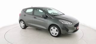 FORD Fiesta usata, con MP3