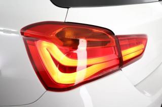 BMW 116 usata 9