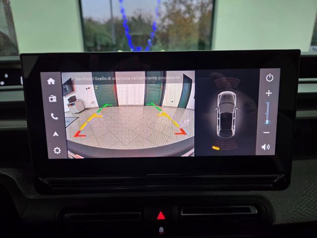 CITROEN C3 usata, con Cerchi in lega