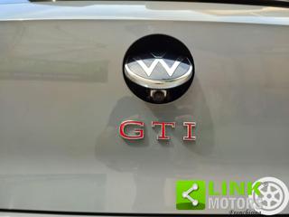 VOLKSWAGEN Golf usata, con ESP