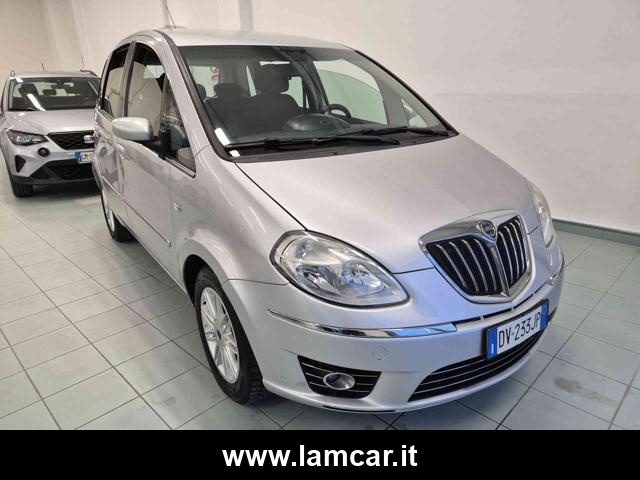 LANCIA MUSA usata, con Airbag