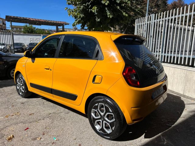 RENAULT Twingo usata, con Autoradio