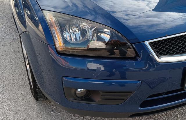 FORD Focus usata, con Airbag