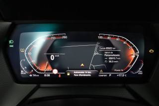 BMW 118 usata 6