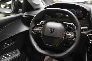 PEUGEOT 208 usata, con Park Distance Control