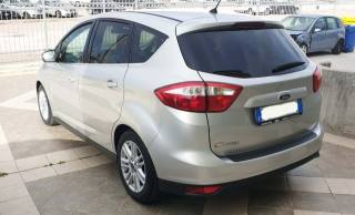 FORD C-Max usata, con Autoradio