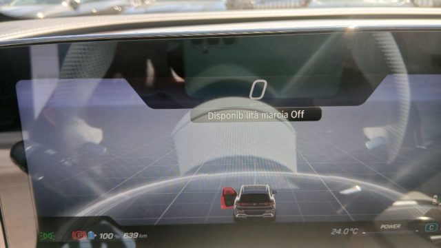 MERCEDES-BENZ GLC EQ usata, con Controllo trazione