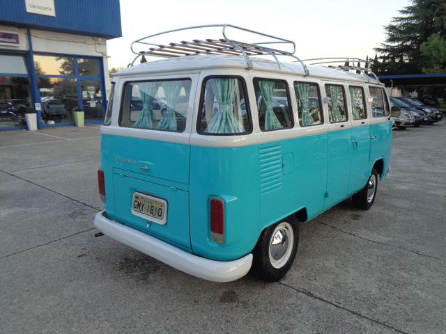 VOLKSWAGEN T2 usata 3