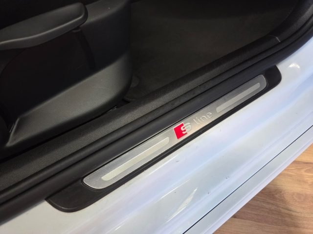 AUDI A1 usata 15