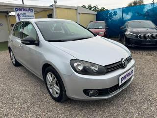 VOLKSWAGEN Golf usata, con Airbag