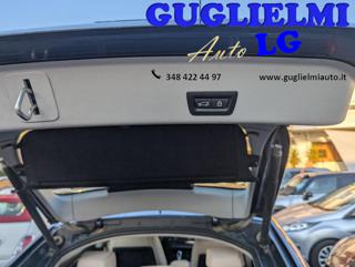 BMW X4 usata, con Interni in pelle