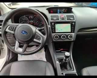 SUBARU XV usata, con Specchietti laterali elettrici