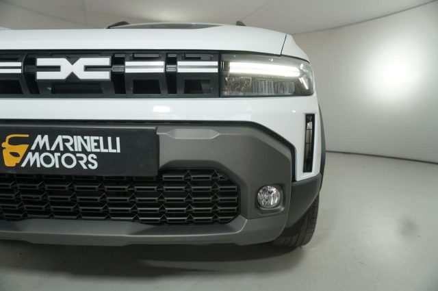 DACIA Duster usata, con Servosterzo