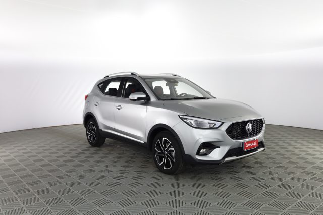 MG ZS usata 1