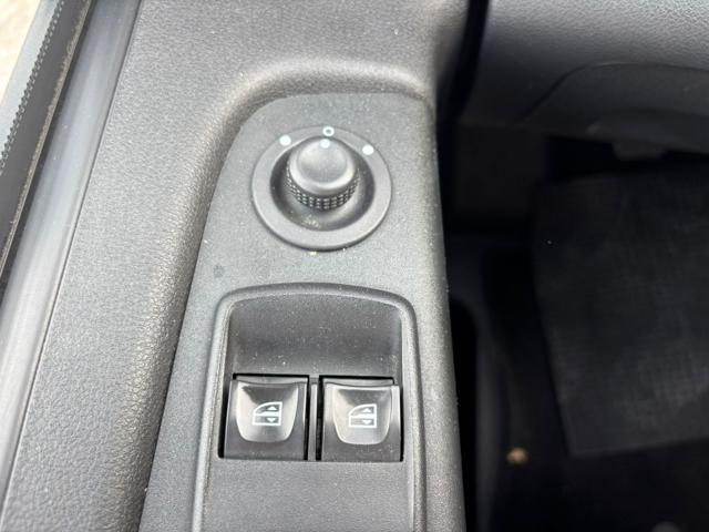 FIAT Talento usata, con Chiusura centralizzata telecomandata