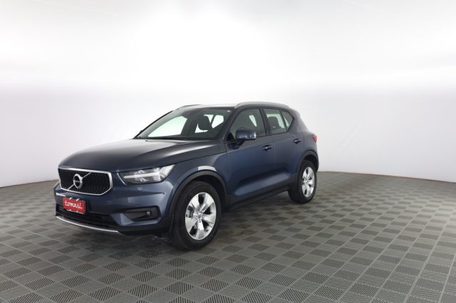 VOLVO XC40 usata 6