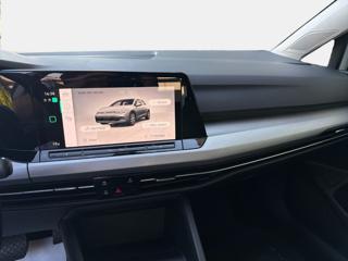 VOLKSWAGEN Golf usata, con Climatizzatore