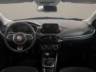 FIAT Tipo usata, con Cruise Control