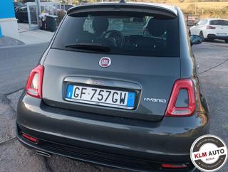 FIAT 500 usata, con Chiusura centralizzata