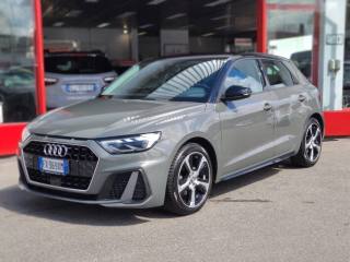 AUDI A1 usata, con Sedile posteriore sdoppiato