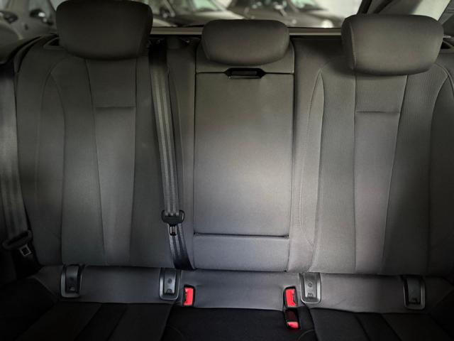 AUDI A4 allroad usata, con Bluetooth