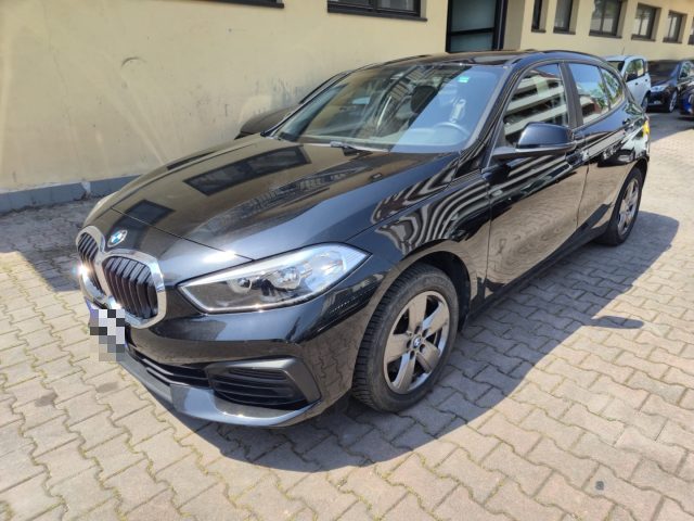 BMW 116 usata, con ABS