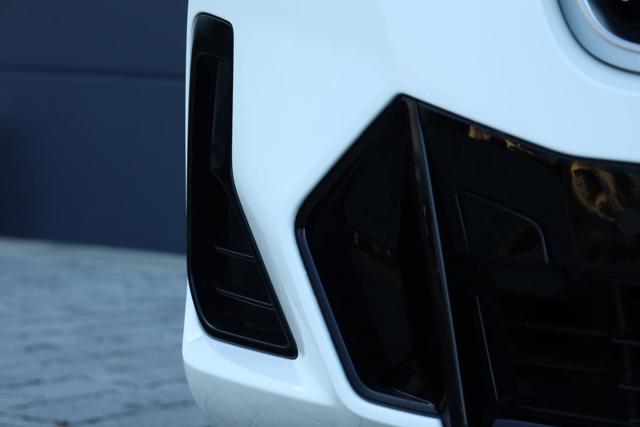 BMW X4 usata, con Carica per smartphone a induzione