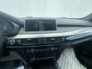 BMW X5 usata, con Regolazione elettrica sedili