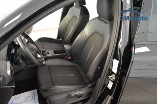 CUPRA Formentor usata, con Autoradio