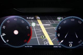 SKODA Kamiq usata, con Cerchi in lega