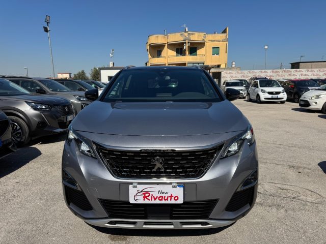 PEUGEOT 5008 usata, con ABS