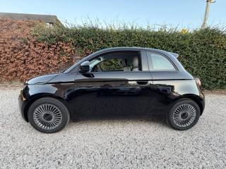FIAT 500 usata, con Airbag laterali