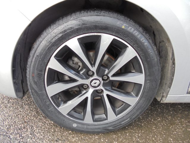 RENAULT Clio usata, con Climatizzatore