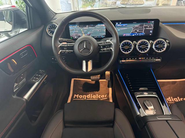 MERCEDES-BENZ GLA 200 usata, con Cruise Control