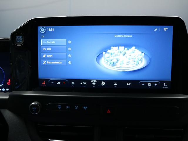 FORD Transit Custom usata, con Cruise Control