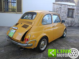 FIAT 500L usata 29