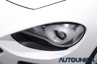 FIAT 124 Spider usata 37