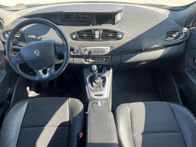 RENAULT Scenic usata, con Autoradio