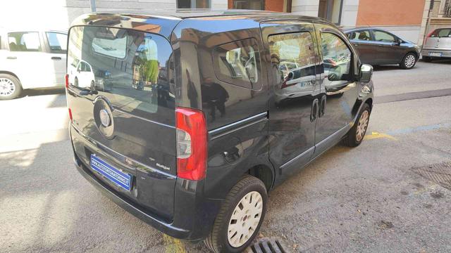 FIAT Qubo usata, con Airbag Passeggero