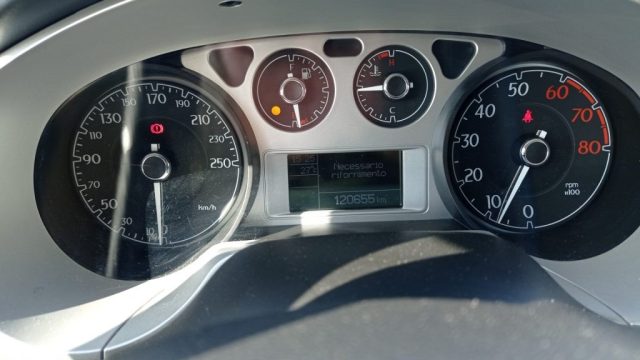 LANCIA Delta usata, con Chiusura centralizzata