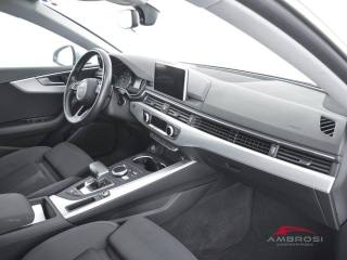 AUDI A5 usata 11