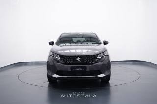 PEUGEOT 5008 usata, con Airbag