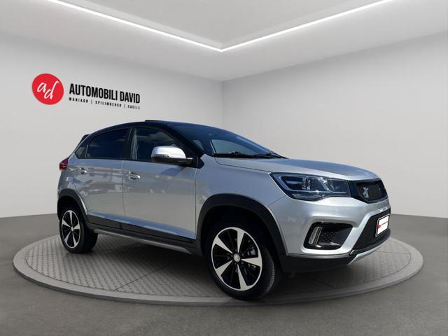 DR MOTOR DR3 usata, con Airbag
